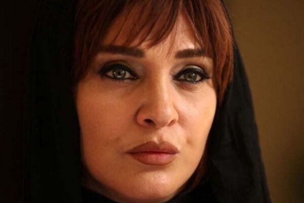 عکس‌های لو رفته از عروسی رویا نونهالی!