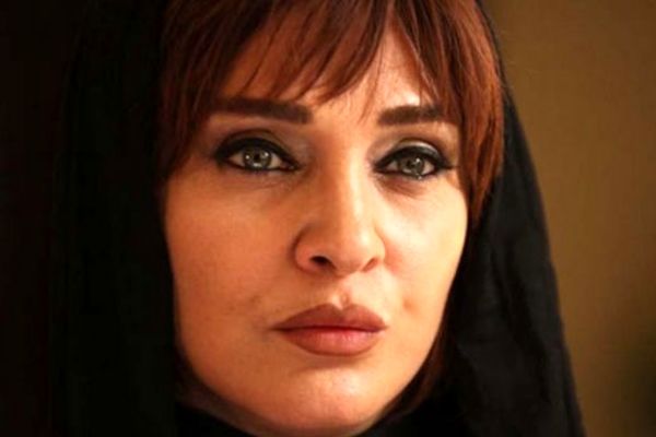 عکس‌های لو رفته از عروسی رویا نونهالی!