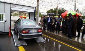 معاینه فنی رایگان شد / به کدام مراکز مراجعه کنیم؟
