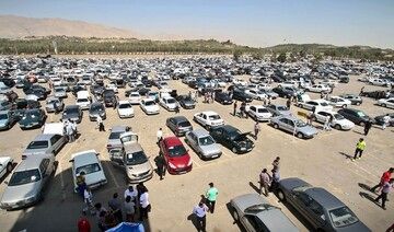 پیشبینی جالب یک کارشناس از بازار خودرو/ سقوط قیمت خودرو در راه است