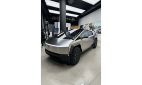  غول فضایی ایلان ماسک  بالاخره آمد  + فیلم