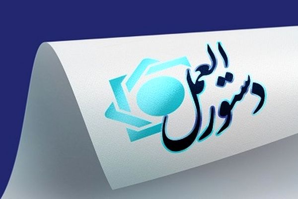 دستورالعمل تأسیس، فعالیت، نحوه اداره و نظارت بر مؤسسات اعتباری توسعه‌ای  تصویب شد