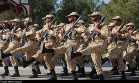 سورپرایز ویژه برای سربازان / افزایش ۲۰ درصدی حقوق سربازان از این تاریخ 