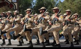 سورپرایز ویژه برای سربازان / افزایش ۲۰ درصدی حقوق سربازان از این تاریخ 