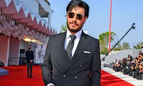 فیلمی که آبروی جواد عزتی را برد / واقعا چرا آقای مالک مالکی ؟!