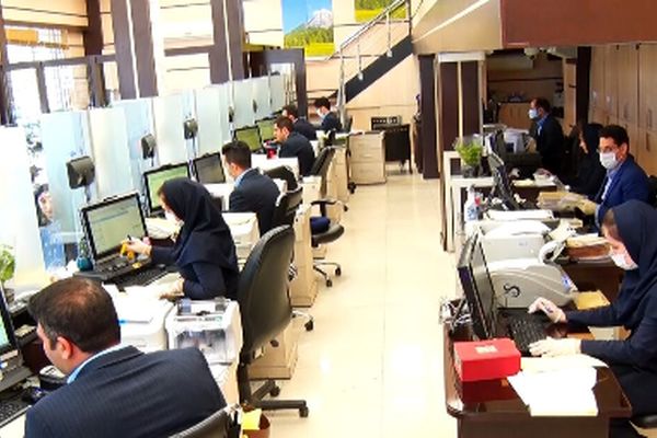 خبر خوش برای کارمندان/لغو رضایت مدیران برای پرداخت مزایا