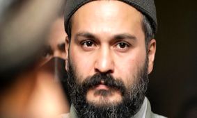 تغییر شگفت‌انگیز میلاد کی‌مرام: موها و ریش تماماً سفید!