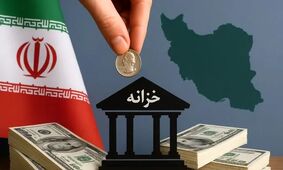 درآمد مالیاتی دولت در ۱۴۰۳ رکورد شکست / خزانه با جهش ۵۲ درصدی پر از پول شد!