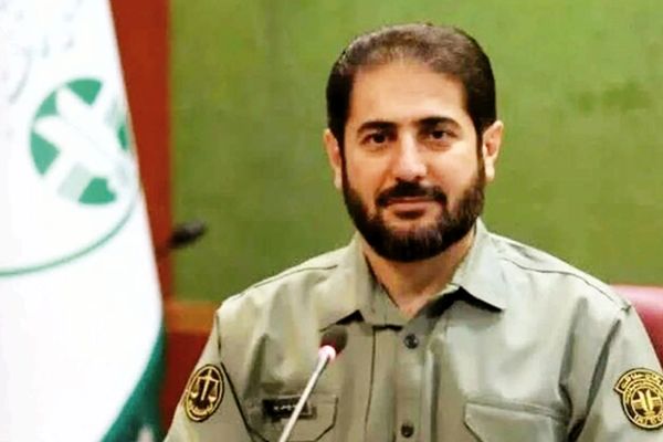 راهبردهای سازمان محیط‌زیست برای حفظ یوز