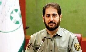راهبردهای سازمان محیط‌زیست برای حفظ یوز