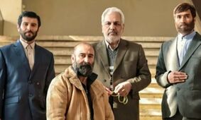 شهاب حسینی و مهران احمدی بالاخره پرده سینما را فتح می‌کنند!