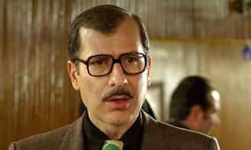 رامین ناصرنصیر: همکاری با مهران مدیری تجربه‌ای شگفت‌انگیز و خاص بود!