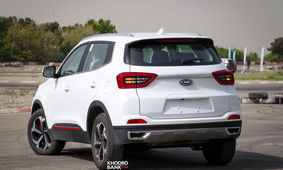 زلزله به جان بازار این خودروها افتاد!
