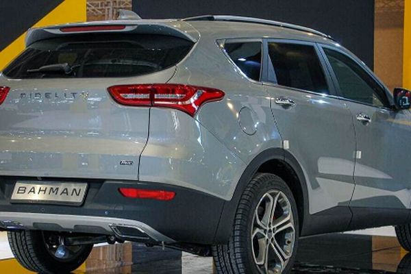 اقساطی فیدلیتی با شرایط ویژه آبان ۱۴۰۴؛ شاسی‌بلند را ۵ سال اقساطی بخرید! + جدول