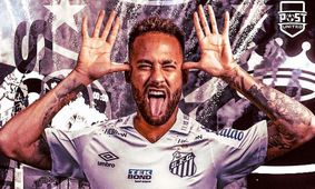 رسمی: نیمار با سانتوس به توافق رسید +جزئیات