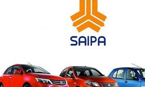 تولید سایپا آب رفت! + جزییات