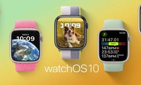 بلومبرگ: سیستم‌عامل watchOS 10، رابط کاربری اپل واچ را متحول می‌کند