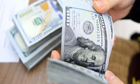 منتظر ریزش قیمت دلار به صورت ناگهانی باشید‌
