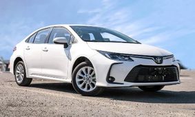 جدول اختلاف قیمت کارخانه و بازار آزاد تویوتا / سود 2 میلیاردی با خرید این مدل!