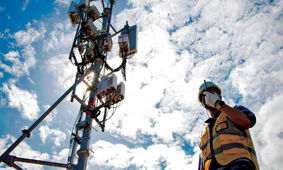 مهاجرت نخبه ها به وزارت ارتباطات رسید