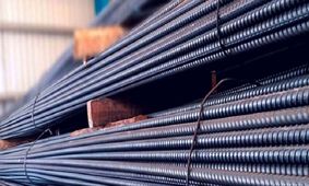 قیمت میلگرد امروز ۵ آذر 1404 + جدول