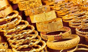 قیمت طلا و سکه امروز سه شنبه ۵ آبان ۱۴۰۴ 