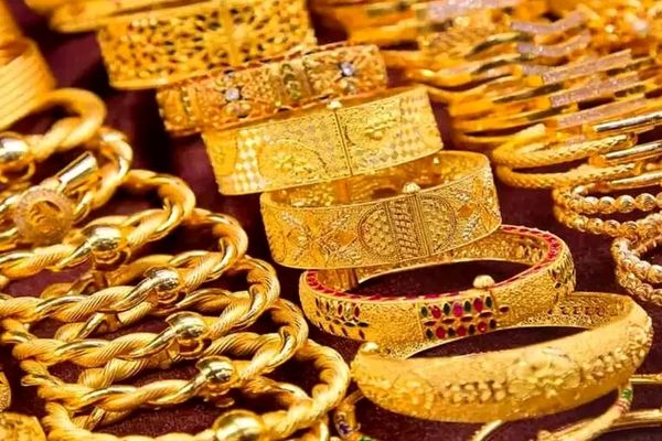 قیمت طلا و سکه امروز سه شنبه ۵ آبان ۱۴۰۴ 