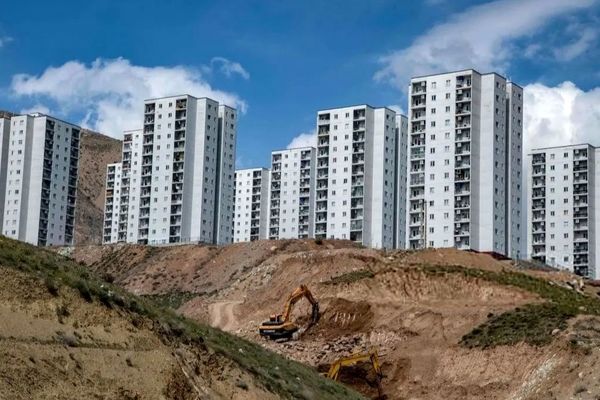 امید تازه برای متقاضیان نهضت ملی مسکن