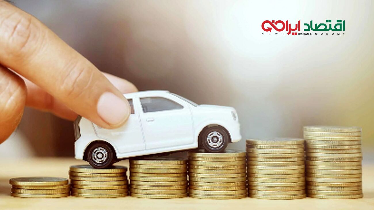 آخرین تغییرات قیمت خودرو در ۲۳ مرداد ۱۴۰۴