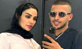 زندگی شاهانه ستاره معصومی بعد طلاق ازفوتبالیست های لژیونر ایرانی / با پول های مهدی قائدی اسطبل زد! + عکس