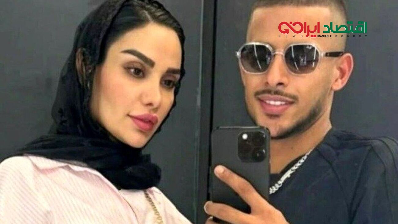 ستاره معصومی با مهریه ای که از مهدی قایدی گرفت چه خانه و زندگی ساخته ! + عکس