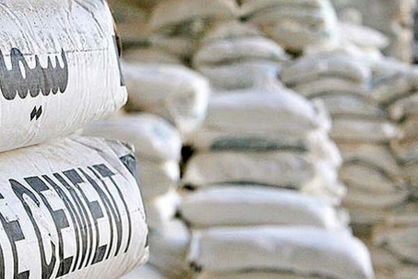 قیمت سیمان امروز ۱۰ خرداد ۱۴۰۴/قیمت‌ها در نوسان + جدول