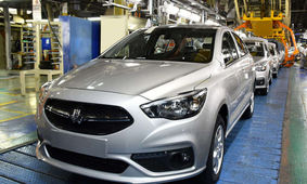 شاهین اتومات ۹۰۰ میلیونی شد! + جدول قیمت
