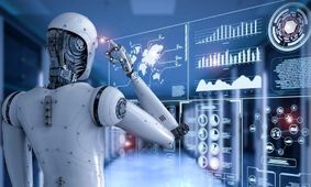 کارمندان در آستانه حذف؛ هوش مصنوعی شغل‌ها را می‌بلعد!