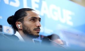 مدافع سپاهان خشم هواداران الهلال را برانگیخت