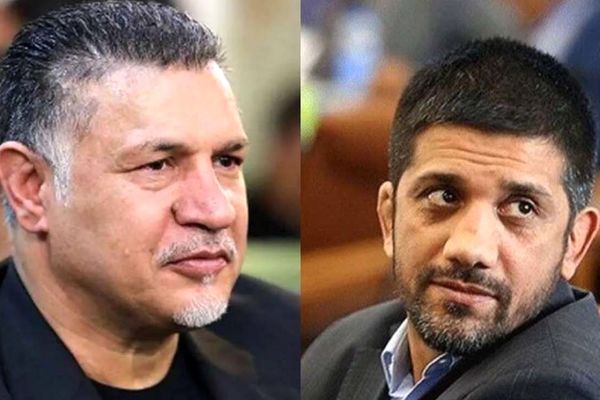 واکنش تند علی دایی به اظهارنظر علیرضا دبیر / از وقتی علیرضا دبیر لباس پوشیدنش را عوض کرد دیگر او را نمی‌شناسم + فیلم