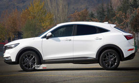 قیمت جدید خودروهای دیگنیتی در بازار + جدول