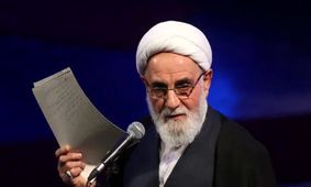 اظهار نظر ناطق نوری درباره تصرف سفارت آمریکا: اشتباه بزرگی بود