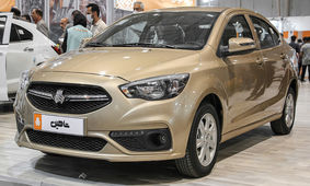 شاهین صفر دنده‌ای و اتومات چند؟ + جدول قیمت
