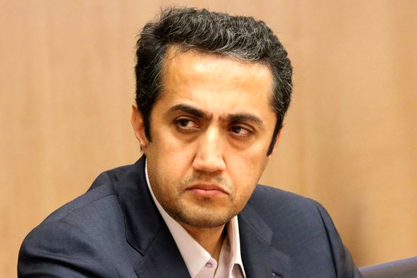 راه‌حل چندوجهی بحران آب