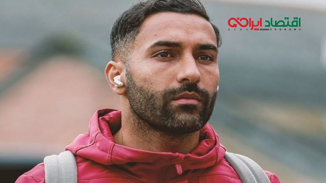 همسر سامان قدوس لو رفت / این خانم زیبا کیست؟+تصاویر جذاب