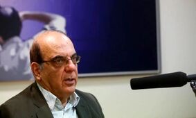 عباس عبدی به حدادعادل: به‌جای کنترل فضای مجازی، اعتماد به مردم را بیاموزید