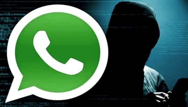 پیام مخفی واتساپ