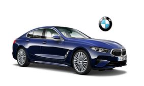 ب ام و ۷۰۰ میلیونی ۱۷ و نیم میلیارد شد! + جدول