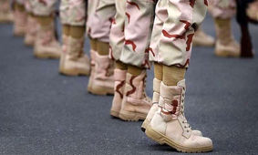 این افراد از سربازی معاف می شوند + جزئیات
