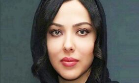 عکس باورنکردنی از چین و چروک های لیلا اوتادی / پیری صورتش همه را شوکه کرد !