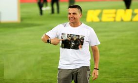 رکورد بی نظیری که پرسپولیس را قهرمان کرد