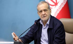 پزشکیان: عدالت در اولویت است؛ حمایت از تولیدکنندگان و تجار فراموش نشده است