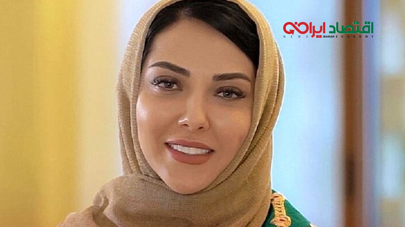 رخ نمایی خیلی زیبا لیلا اوتادی در 41 سالگی / انگار دختر 20 ساله ام ! + عکس