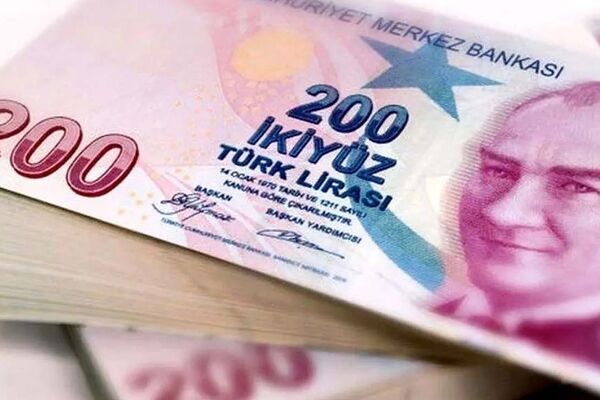قیمت لیر ترکیه امروز چند؟ آخرین نرخ در بازار آزاد